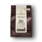 Barry Callebaut - Dark Couverture Callets 811 - 2.50 KG