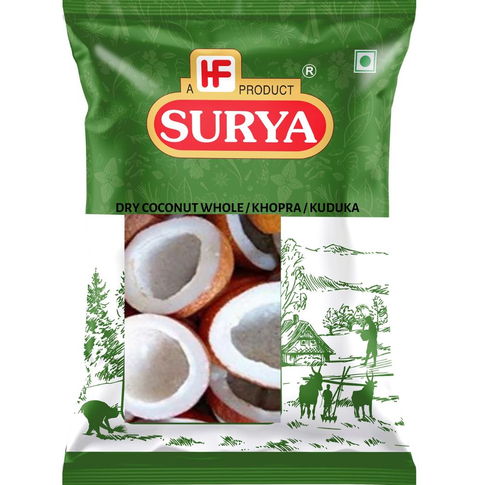 Surya - Dry Khopra - 1 KG