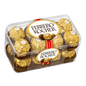 Ferrero Rocher - Premium Chocolates (T-16) - 200 gm