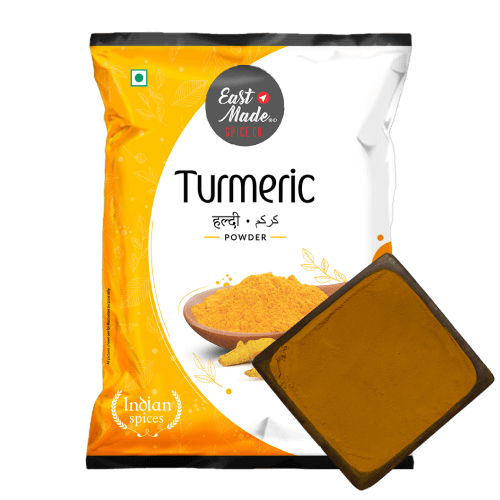 Eastmade - Turmeric Powder - 1 KG