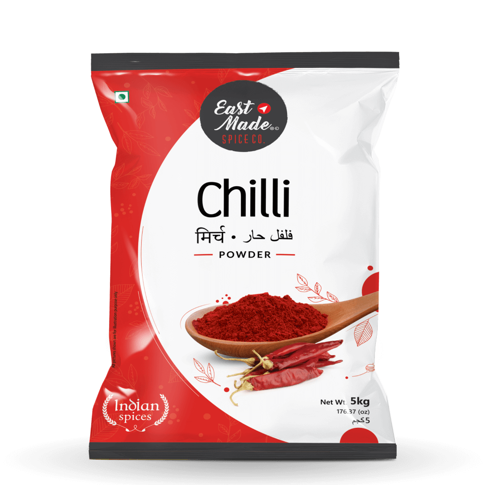 Eastmade - Chilli Mirchi - 5 KG