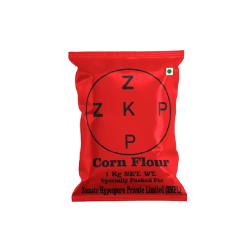 ZKP - Corn Flour - 1 KG