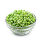 Frozen Green Peas - 1 KG