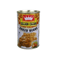 Golden Crown - Baked Beans in Sauce - 450 gm