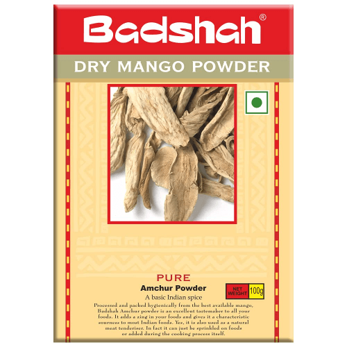 Badshah - Amchur Powder - 100 gm