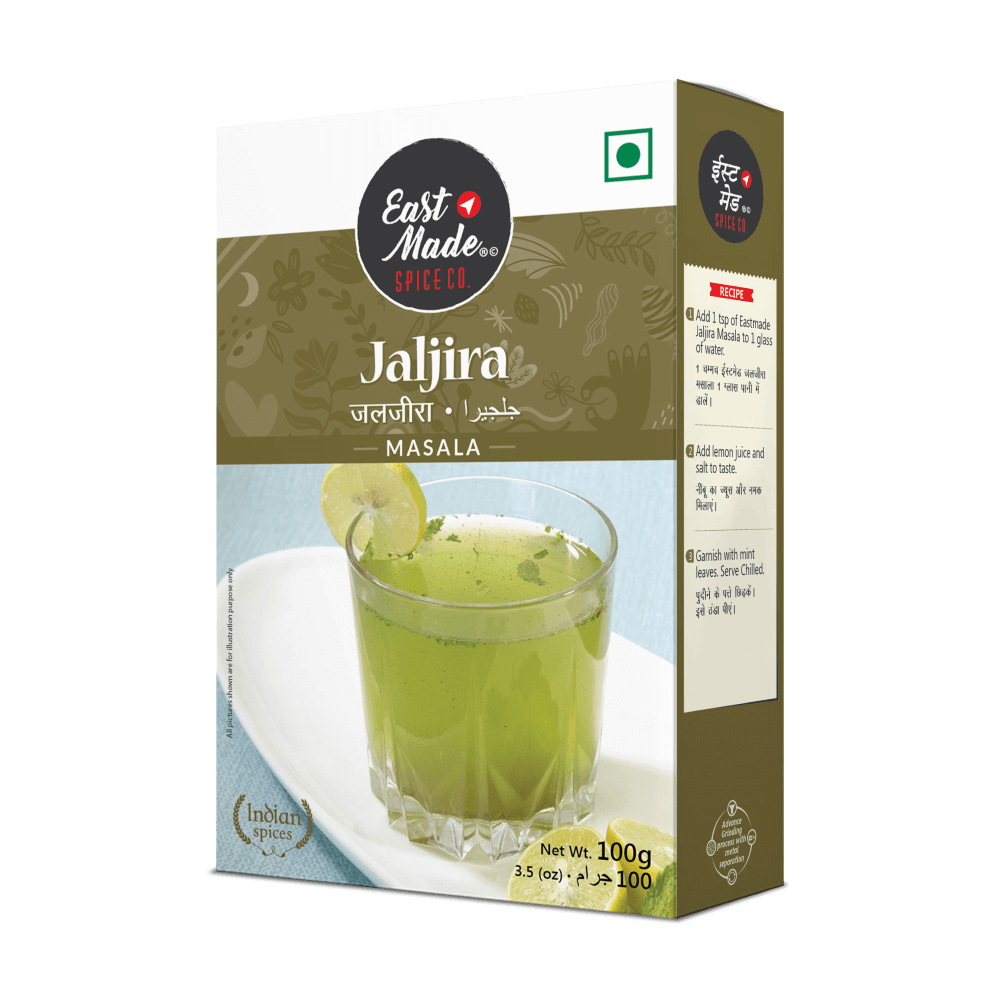 Eastmade - Jaljira Powder - 100 gm