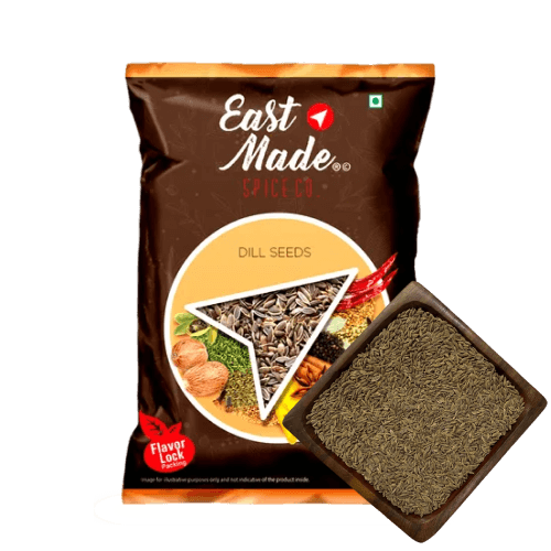 Eastmade - Dill seeds (Suwa) - 100 gm