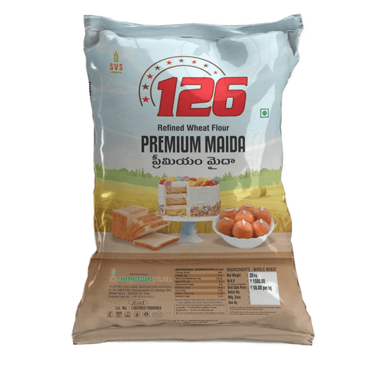 SVS 126 - Premium Maida - 30 KG