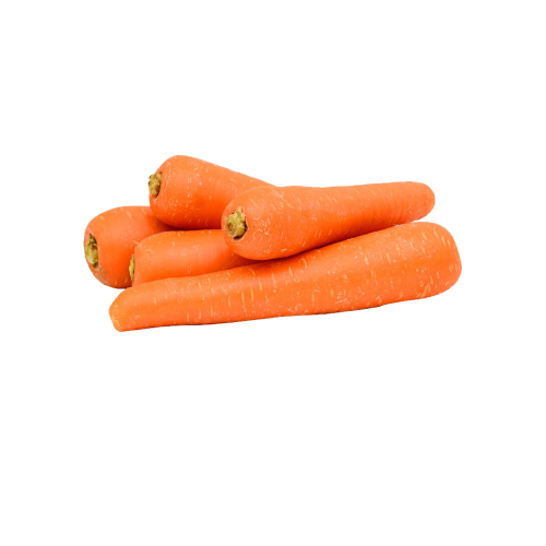 Carrots (Big) - 1 Kg