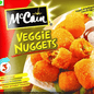 McCain - Veggie Nuggets - 1 KG