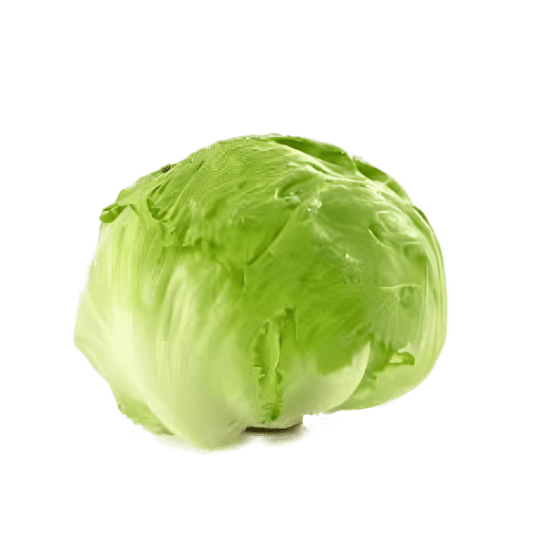 Lettuce Iceberg - 500 gm