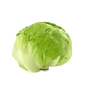 Lettuce Iceberg - 500 gm