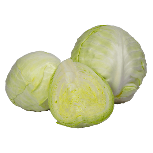 Cabbage Without Leaves - 1 KG