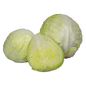 Cabbage Without Leaves - 1 KG