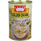 Golden Crown - Sweet Corn Cream Style - 450 gm