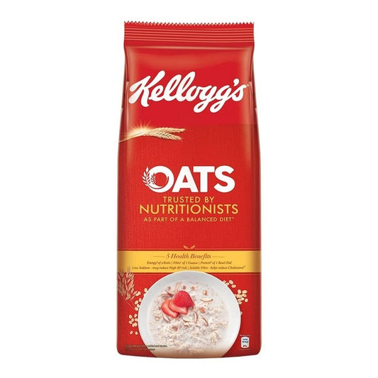 Kellogg's Oats - 2 KG