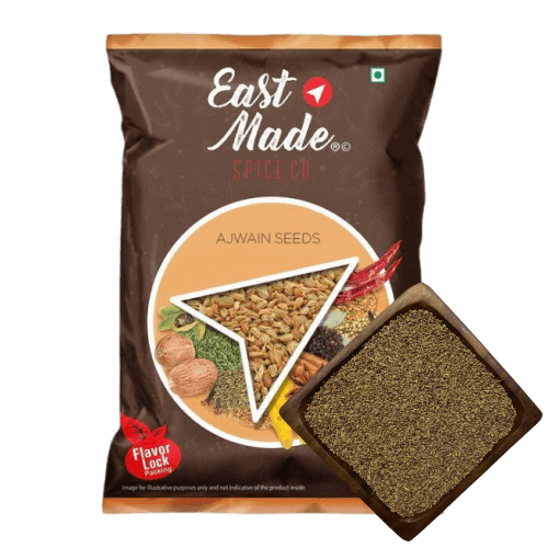 Eastmade - Ajwain Seeds - 100 gm