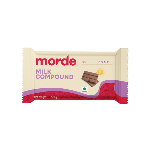 Morde - Milk Compound (CO M21) - 500 GM