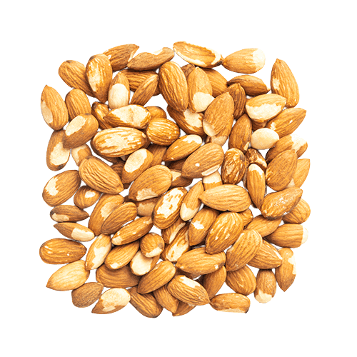 Bolas - Double Touch Almond - 1 KG