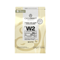 Barry Callebaut - W2 White - 2.5 KG