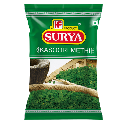 Surya - Kasoori Methi - 100 gm