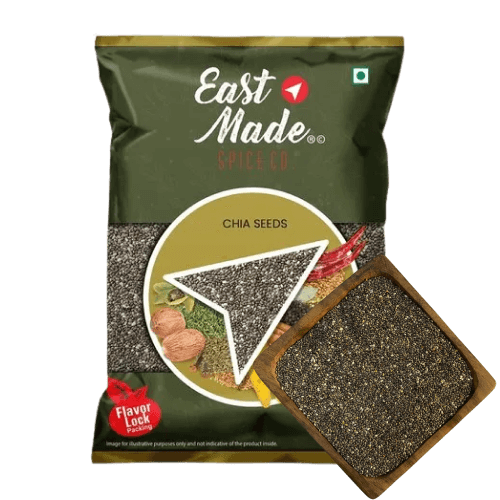 Eastmade - Chia Seeds - 1 KG