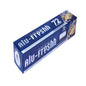 Alu-Freshh - Aluminium Foil, 72 WP (45 Meter, 11 Micron)