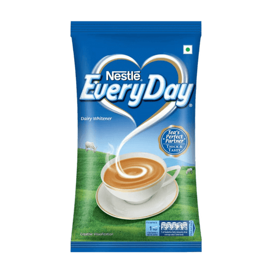 Nestle - Everyday Milk Powder (Dairy Whitener) - 1 KG