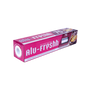 Alu-Freshh - Aluminium Foil 75 New (20 Meter 11 Micron)