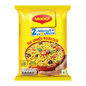 Maggi - 2 Minute Masala Noodles - 75 gm (Pack of 96)