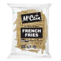 McCain - French Fries 11mm (Skin On) - 3 KG