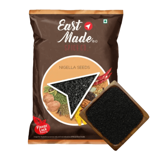 Eastmade - Nigella Seeds - 500 gm