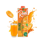 Real - Fruit Power Orange Juice - 1 L