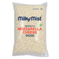 Milky Mist - Cheese Diced Mozzarella - 2 KG
