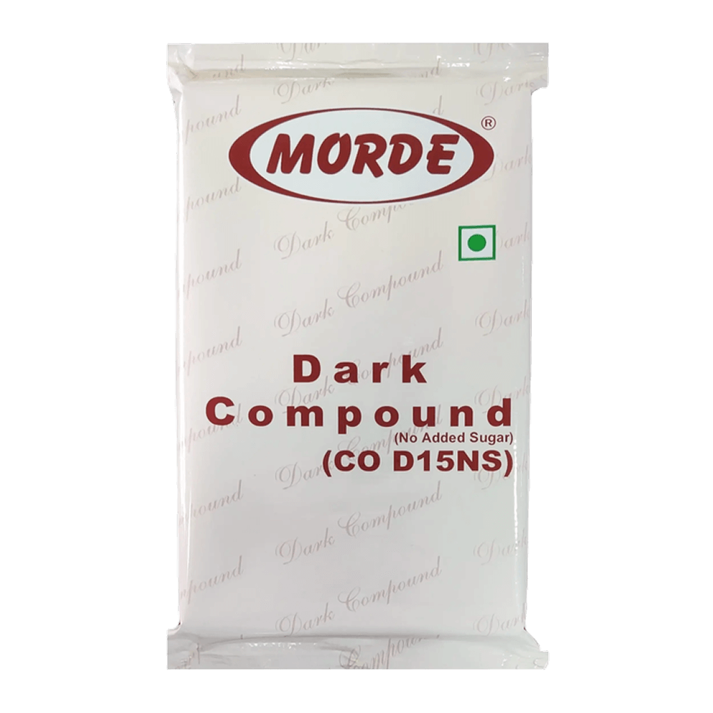 Morde - Dark Compound No Added Sugar (CO D15 NS) - 500 gm