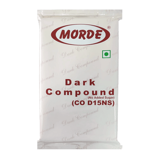 Morde - Dark Compound No Added Sugar (CO D15 NS) - 500 gm