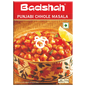 Badshah - Chole Masala - 100 gm