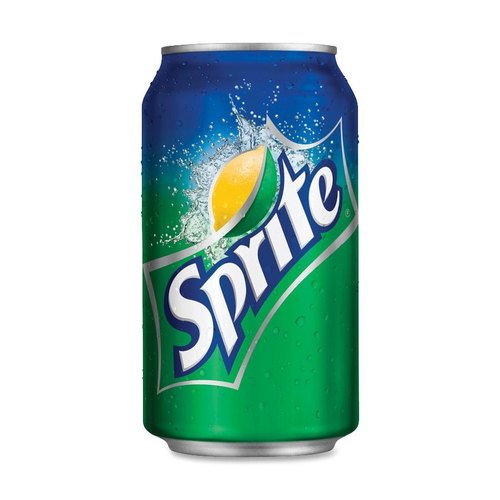 Sprite - 300 ML Can (Pack of 24) MRP - 40/Pc