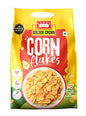Golden Crown - Corn Flakes - 500 GM