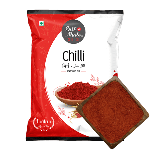 Eastmade - Chilli Mirch Powder - 100 gm