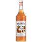 Monin - Peach Syrup - 1 L