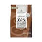 Barry Callebaut - 823, Milk - 2.5 KG