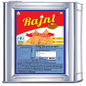 Rajni Gold - Refined Palmolein Oil - 16.66L - 15 KG Tin
