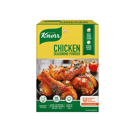 Knorr - Chicken Seasoning Powder - 500 gm