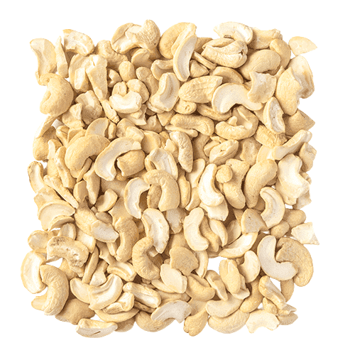 Economy - Cashew K (Pieces) - 1 KG