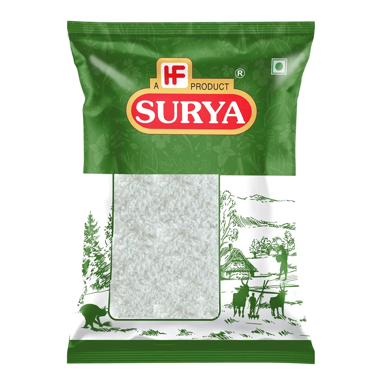 Surya - Dry Coconut Powder - 500 gm