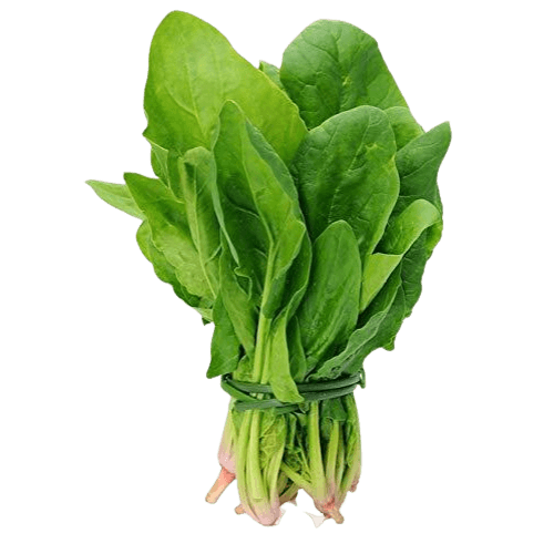 Palak Spinach - 500 GM