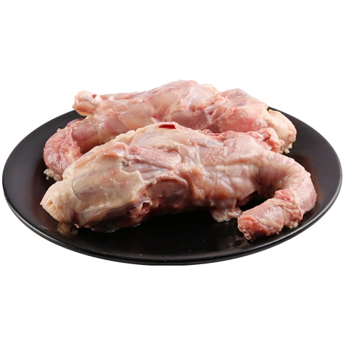 Fresh Chicken Soup Bones, 2 Kg Pack