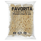 McCain - Favorita French Fries - 9mm - 2.5 KG