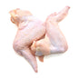 Frozen - Chicken Whole Wings - 2 KG